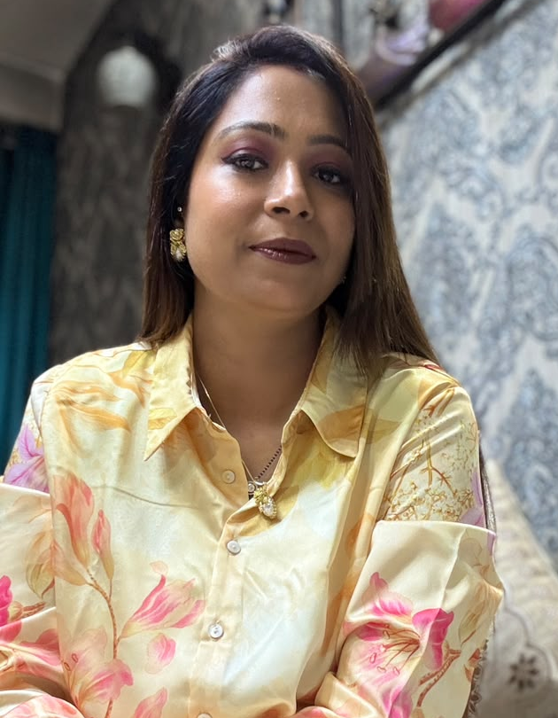 Bhavitha – Tarot Reader, Spiritual Healer, Hoodoo & Voodoo Practitioner | Crystal, Candle & Angel Healing Expert