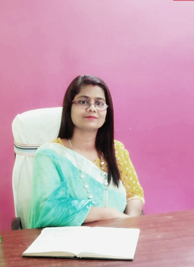 Dr. Mili Singh | Psychologist, Sexologist, Spiritual Coach & Energy Healer