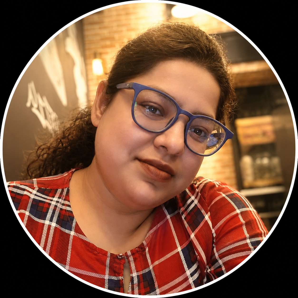 Nancy Khatri – Best Numerologist & Tarot Reader in Ahmedabad | 5+ Years of Experience