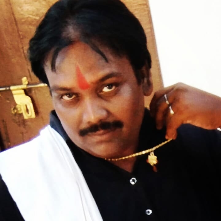 Santosh Kumar Biography, Movies, Web Series & Theatre Journey | Chronivanta