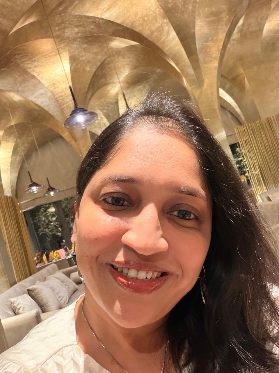 Mohini M Shah | Numerologist, Vaastu Consultant & Name Correction Expert