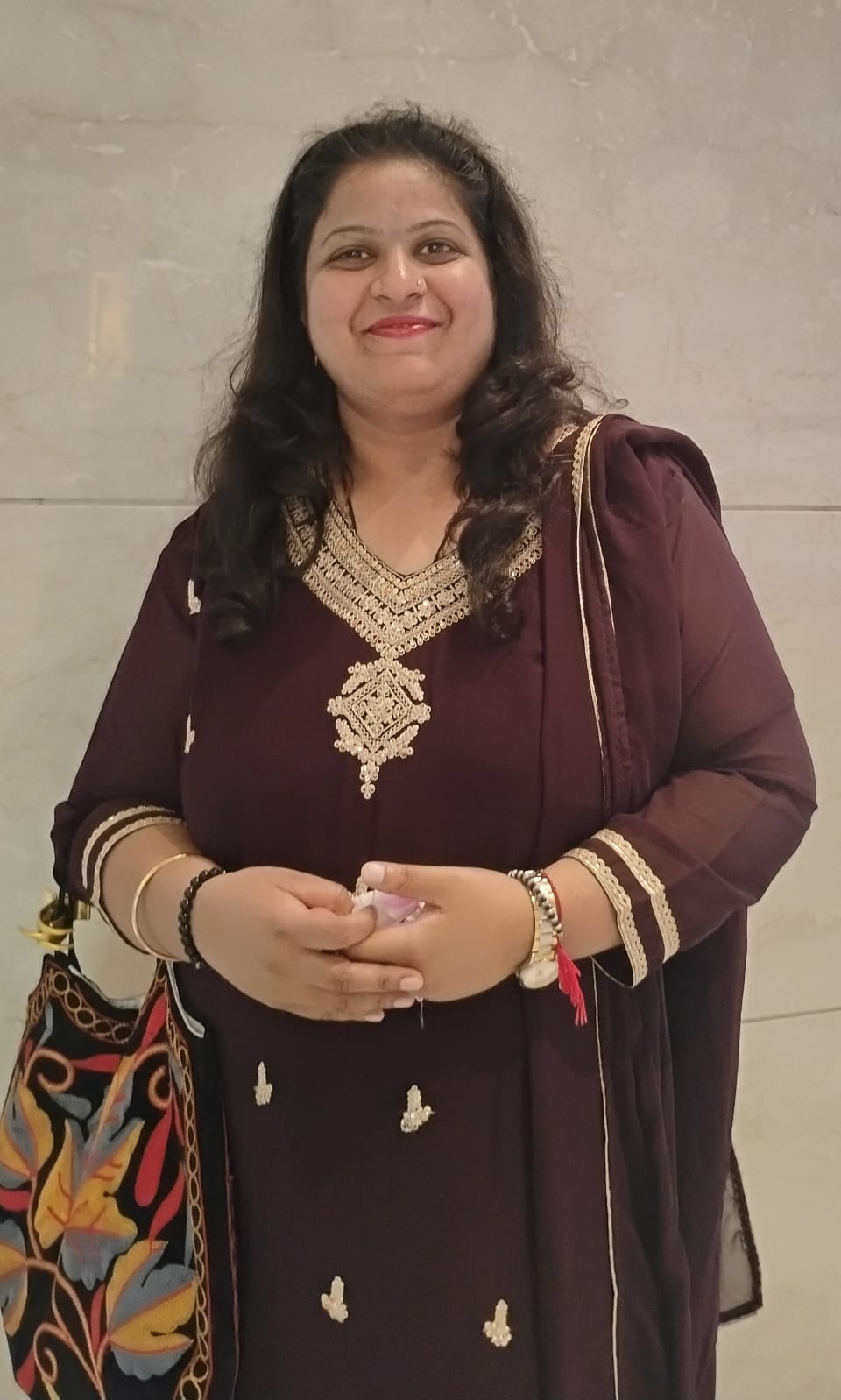 Aakansha Varrshney (Saavi) – Tarot Reader & Spiritual Guidance Practitioner | Chronivanta